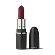 M·A·Cximal Silky Matte Lipstick / Mini MAC, 1.7 g, Diva, Product Shot