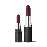M·A·Cximal Silky Matte Lipstick / Mini MAC, 1.7 g, Diva, Product Shot