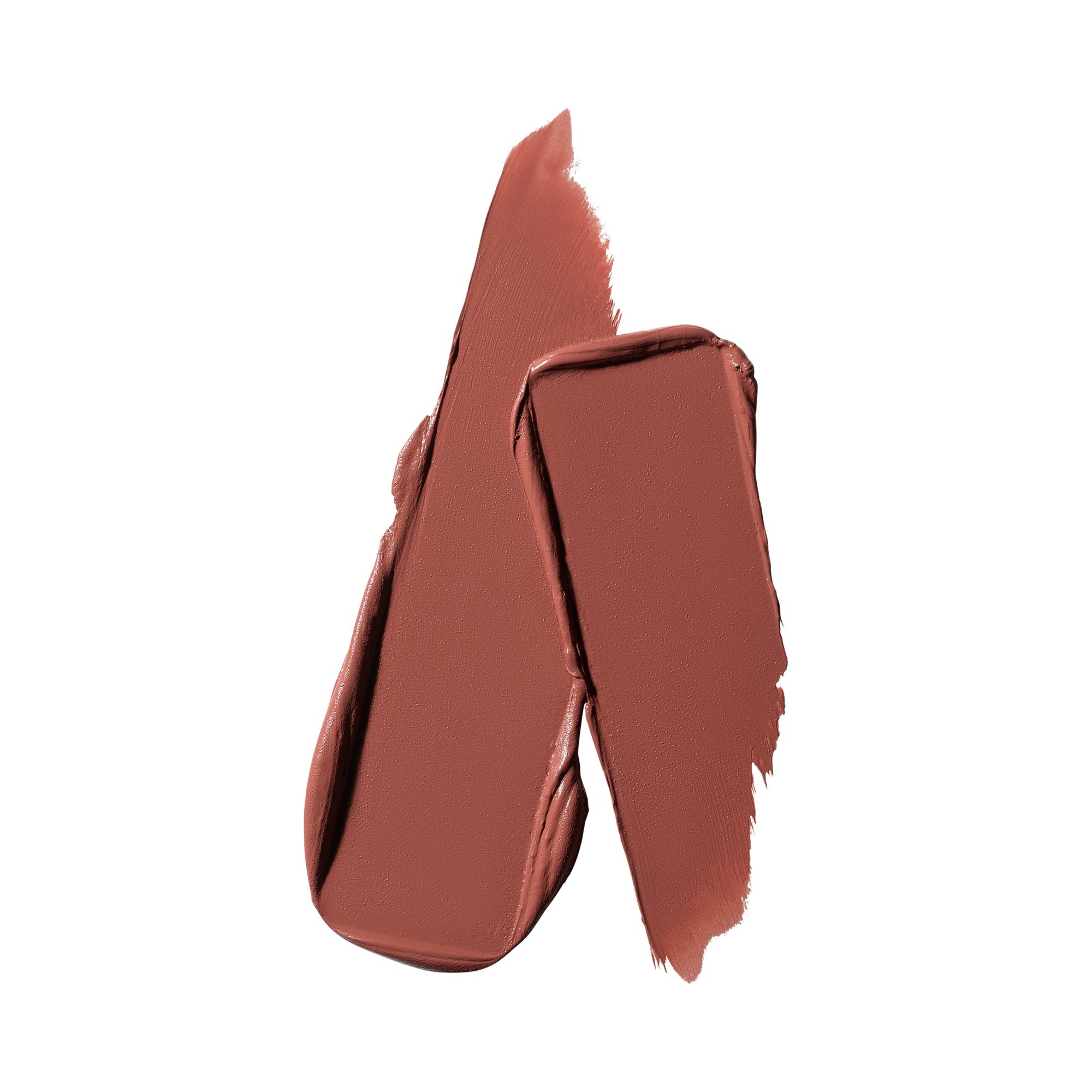 M·A·Cximal Silky Matte Lipstick / Mini MAC, 1.7 g, Warm Teddy, Smoosh