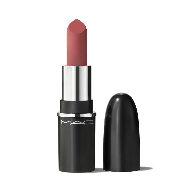 M·A·Cximal Silky Matte Lipstick / Mini MAC - Mehr