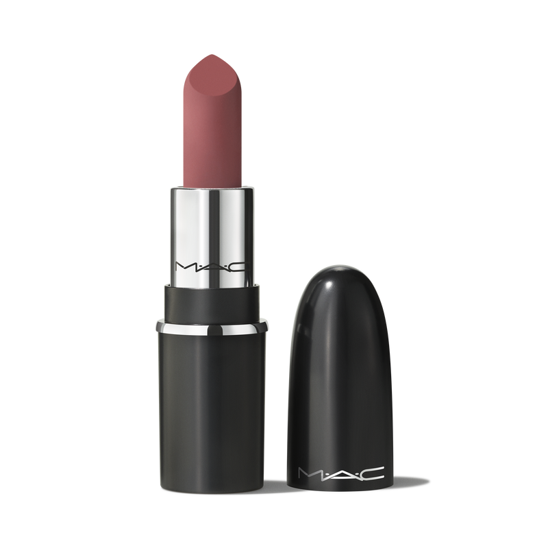 M·A·Cximal Silky Matte Lipstick / Mini MAC - Mehr