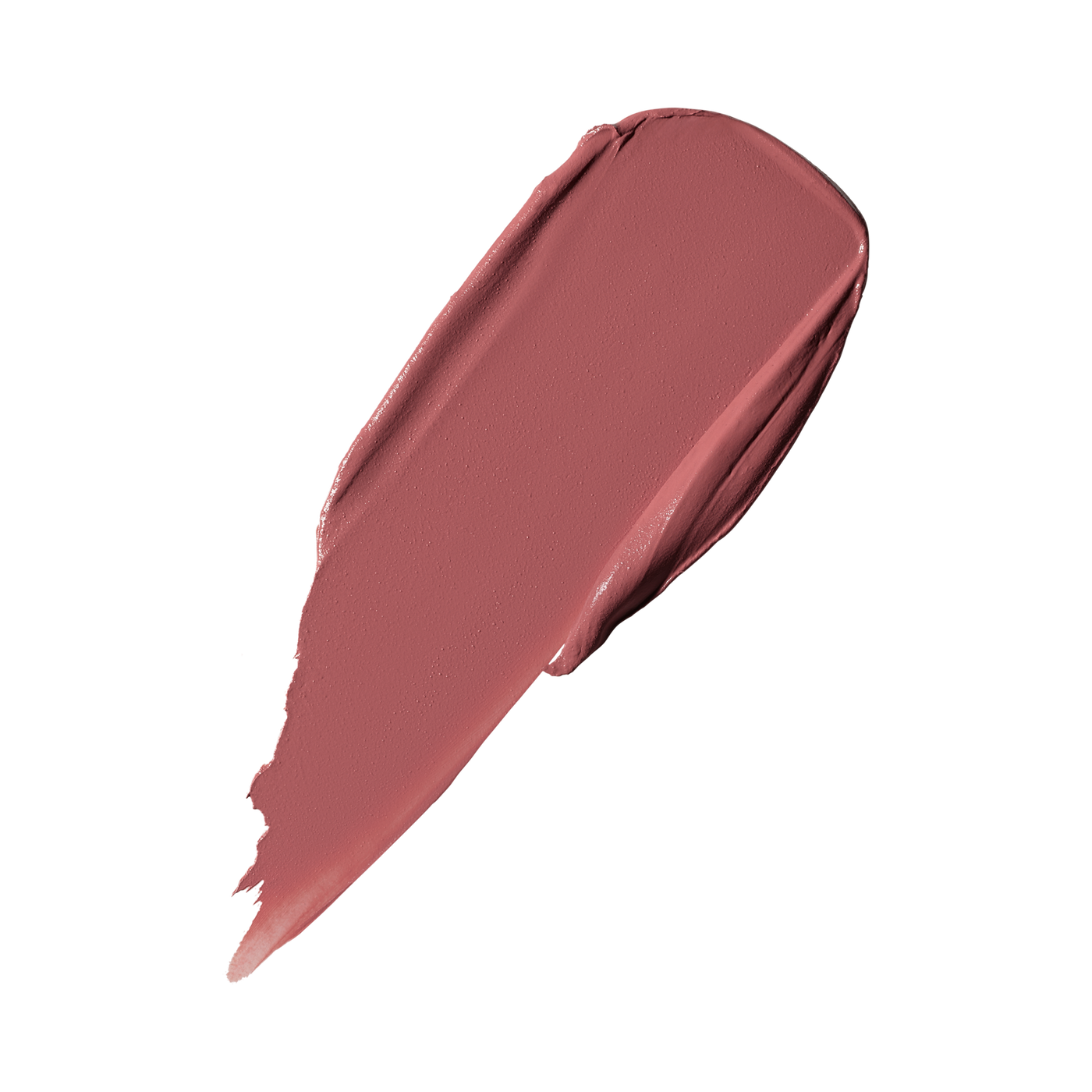 M·A·Cximal Silky Matte Lipstick / Mini MAC, 1.7 g, Mehr, Smoosh