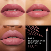 M·A·Cximal Silky Matte Lipstick / Mini MAC, 1.7 g, Mehr, Model