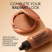 Skinfinish Sunstruck Radiant Bronzer, 8.0 g, Radiant Light Rosy, Alt