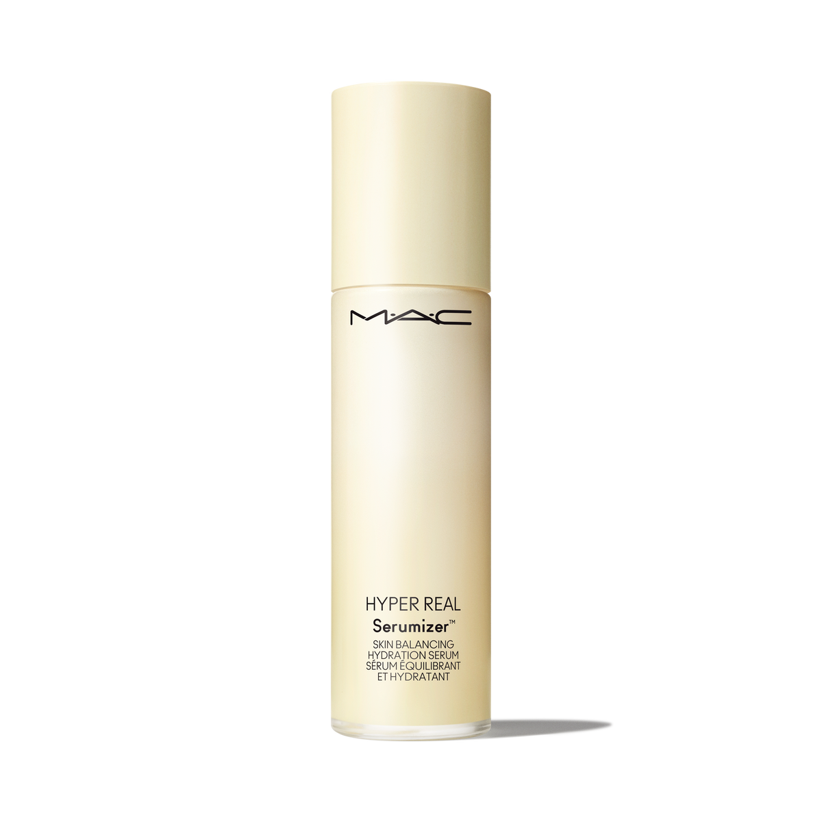 美容液 M.A.C HYPER REAL Serumizer 30ml Hyper Real Serumizer™ Skin Balancing Hydration Serum | MAC Cosmetics