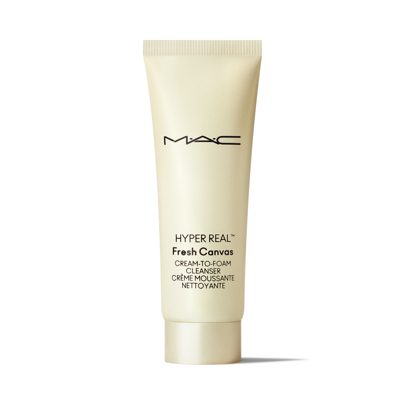 Hyper Real Fresh Canvas Cream-To-Foam Cleanser - 1.0 fl oz