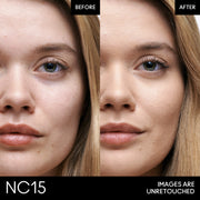 Studio Fix Powder Plus Foundation Refill, 12.0 g, NC15, Model, light