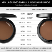 Studio Fix Powder Plus Foundation Refill, 12.0 g, NC42, Alt