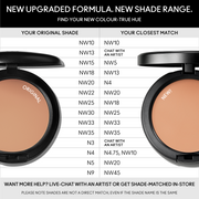 Studio Fix Powder Plus Foundation Refill, 12.0 g, NW30, Alt