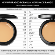Studio Fix Powder Plus Foundation Refill, 12.0 g, C40, Alt