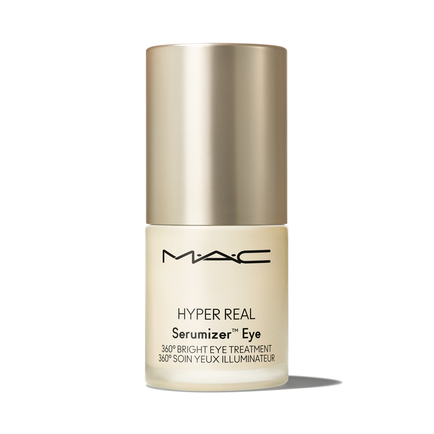 Hyper Real Serumizer™ Eye 360° Bright Eye Treatment, 15.0 ml, Product Shot