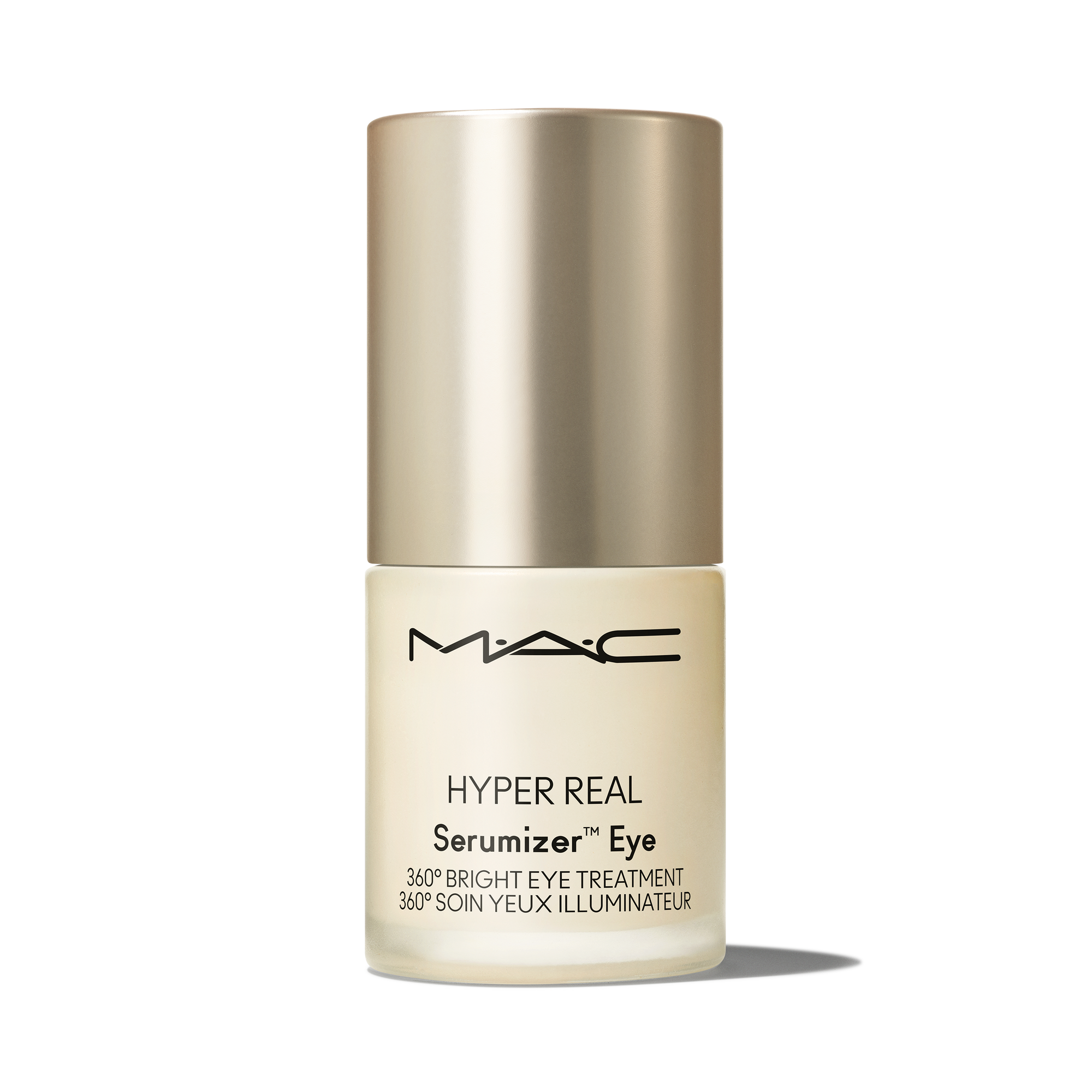 Hyper Real Serumizer™ Eye 360° Bright Eye Treatment, 15.0 ml, Product Shot
