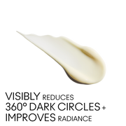 Hyper Real Serumizer™ Eye 360° Bright Eye Treatment, 15.0 ml, Smoosh