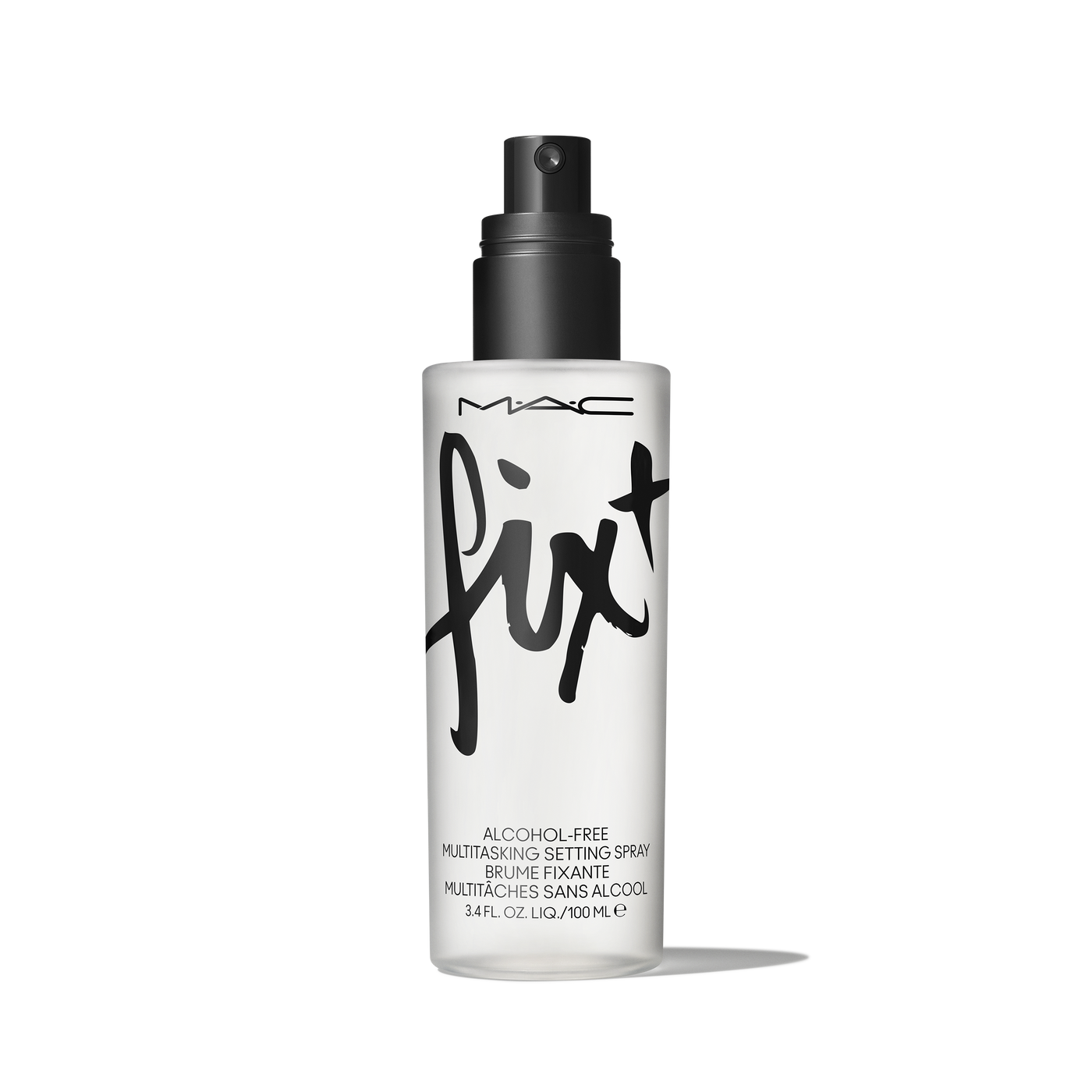 Fix+, 100.0 ml, Product Shot