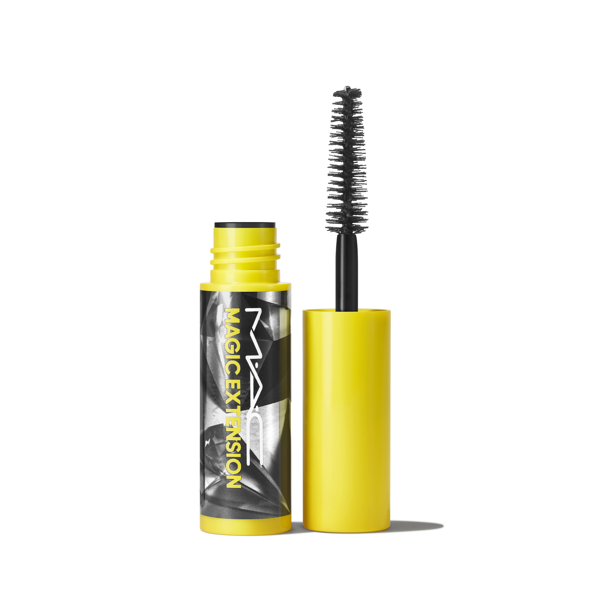 Magic Extension Mascara (Mini Mac), 5.0 ml, Extensive Black, Product Shot