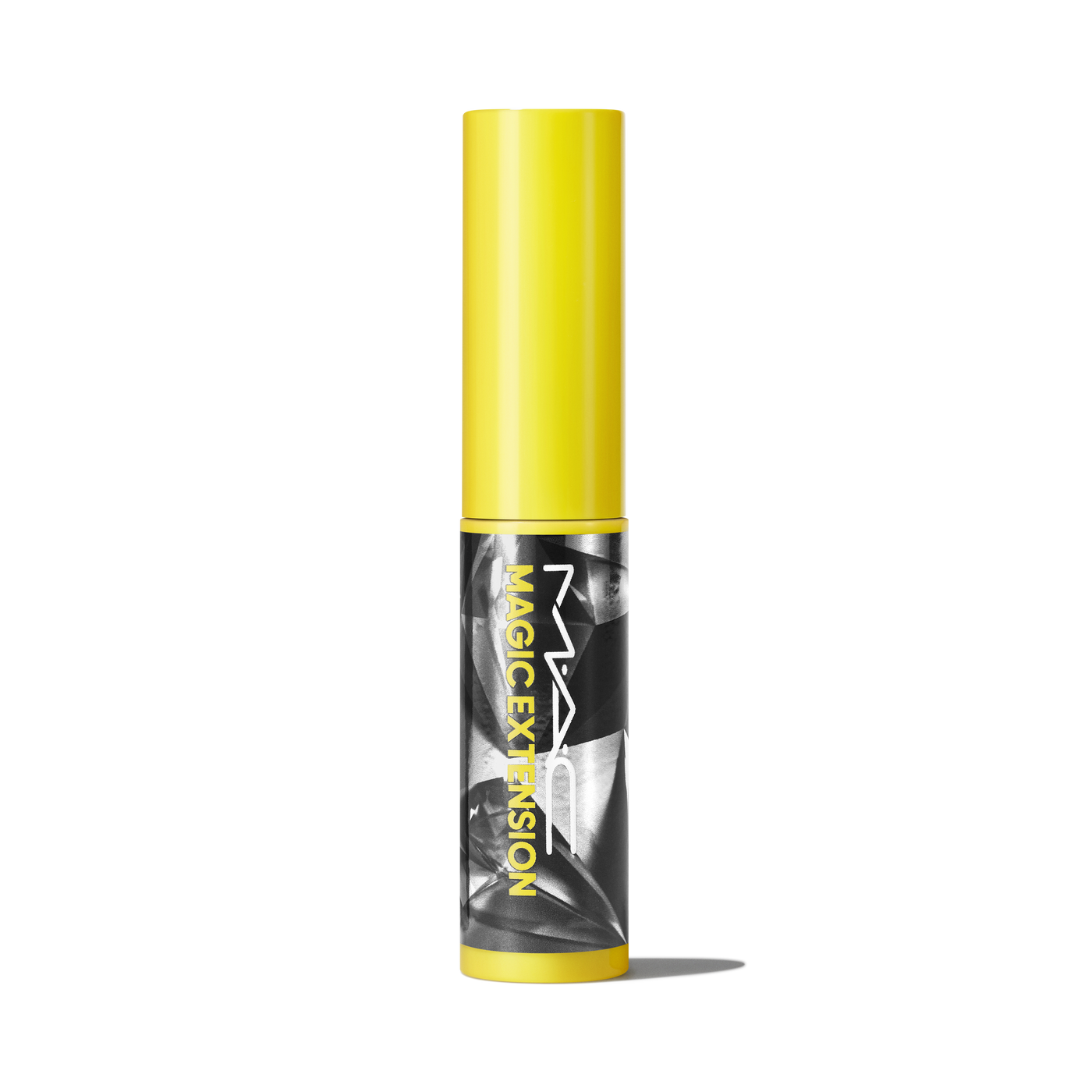 Magic Extension Mascara (Mini Mac), 5.0 ml, Extensive Black, Product Shot