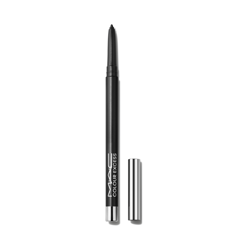 Colour Excess Gel Eye Liner