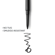 Colour Excess Gel Eye Liner, 0.35 g, Glide Or Die, Alt