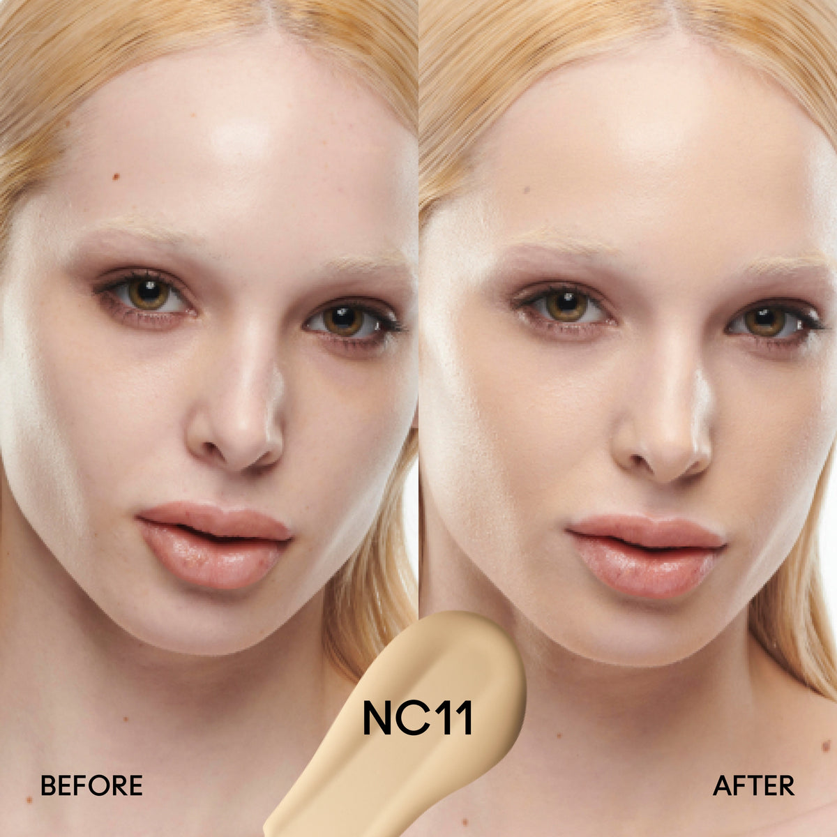 Studio Radiance Serum-Powered™  Foundation, 30.0 ml, NC11, Model