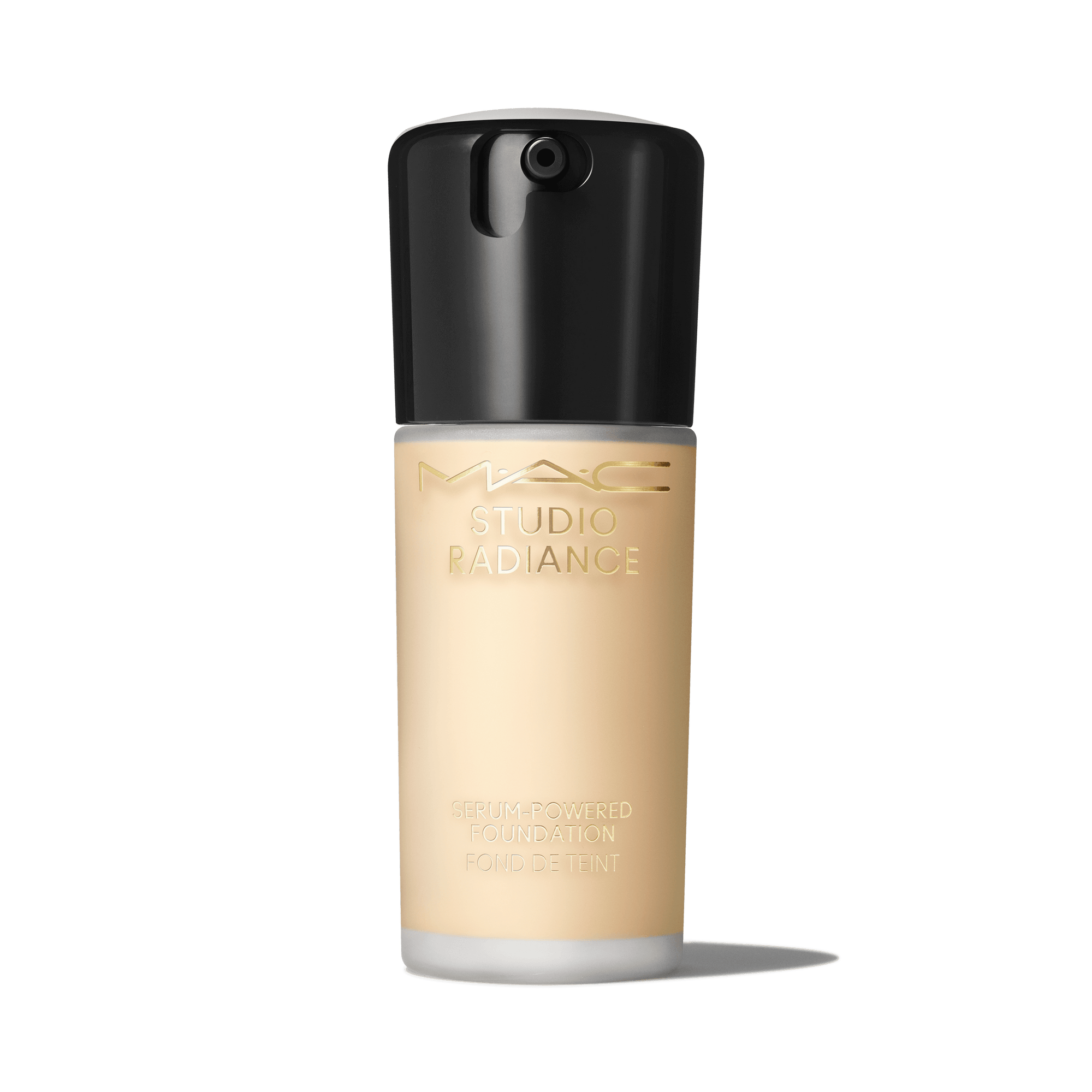 Studio Radiance Serum-Powered™  Foundation, 30.0 ml, NC12, Product Shot