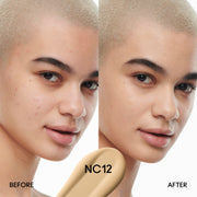 Studio Radiance Serum-Powered™  Foundation, 30.0 ml, NC12, Model