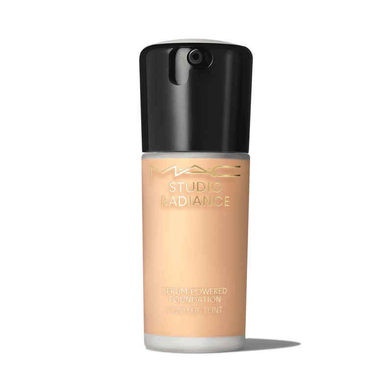 Studio Radiance Serum-Powered™ Foundation - NC14.5