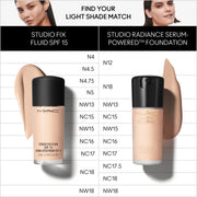 Studio Radiance Serum-Powered™  Foundation, 30.0 ml, NC15, Alt