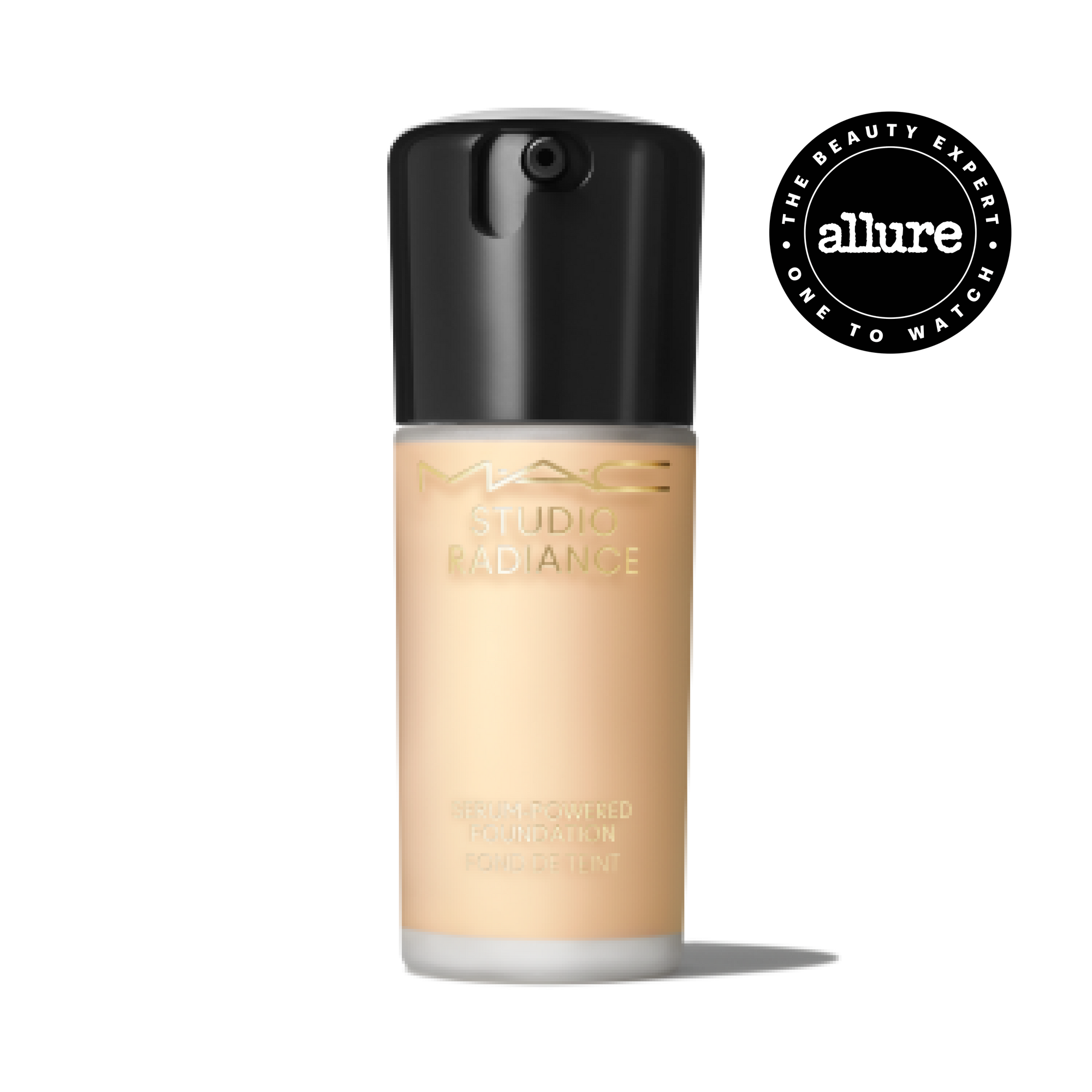 Studio Radiance Serum-Powered™  Foundation, 30.0 ml, NC15, Product Shot