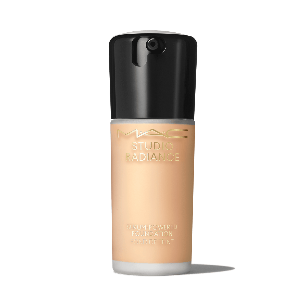 Studio Radiance Serum-Powered™  Foundation, 30.0 ml, NC18, Product Shot