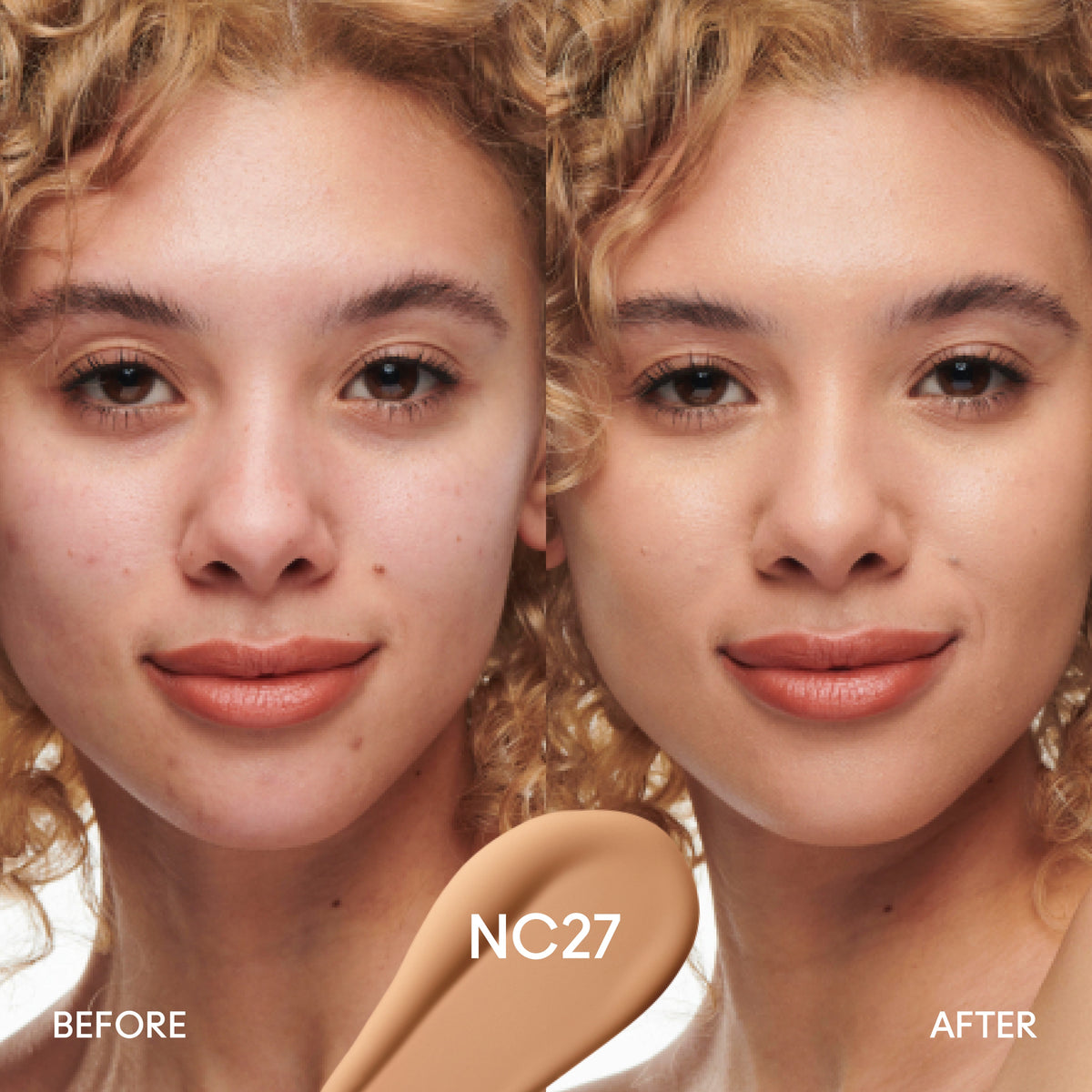 Studio Radiance Serum-Powered™  Foundation, 30.0 ml, NC27, Model