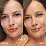 Studio Radiance Serum-Powered™  Foundation, 30.0 ml, NC30, Model