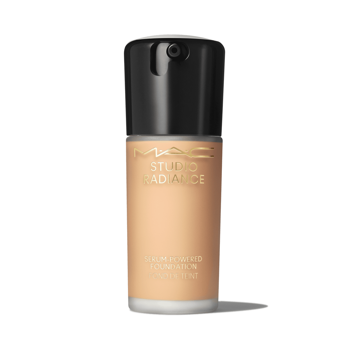 Studio Radiance Serum-Powered™  Foundation, 30.0 ml, NC35, Product Shot
