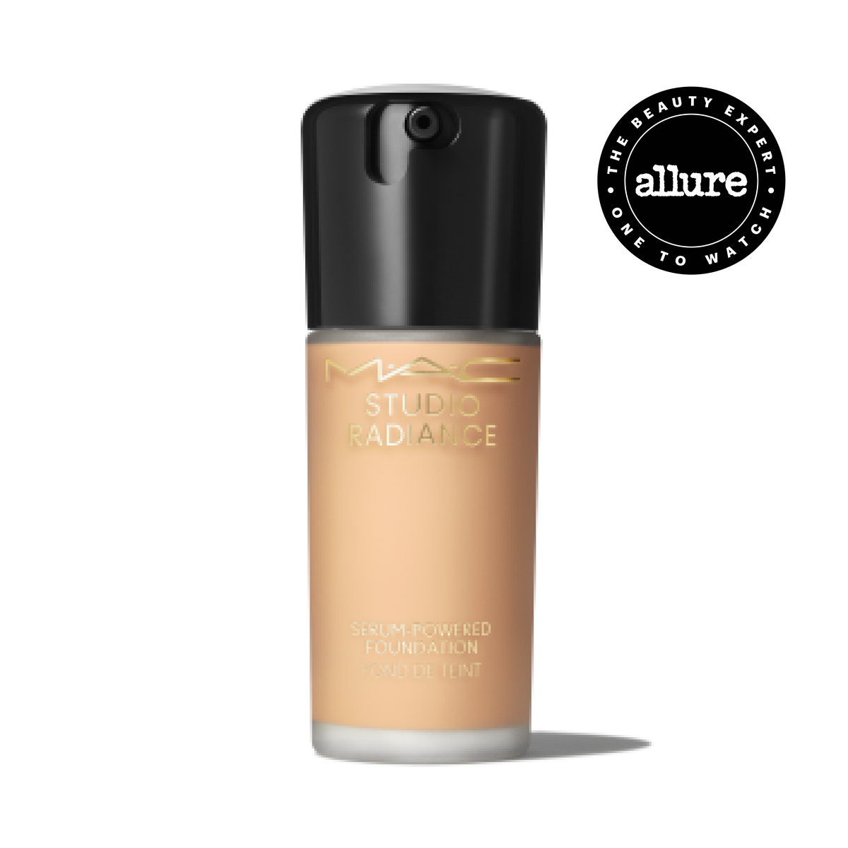 Studio Radiance Serum-Powered™  Foundation, 30.0 ml, NC35, Product Shot