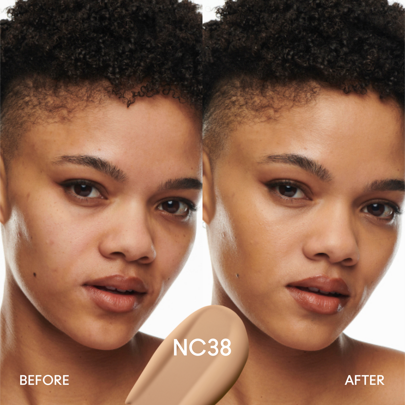Studio Radiance Serum-Powered™  Foundation, 30.0 ml, NC38, Model
