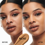 Studio Radiance Serum-Powered™  Foundation, 30.0 ml, NC40, Model