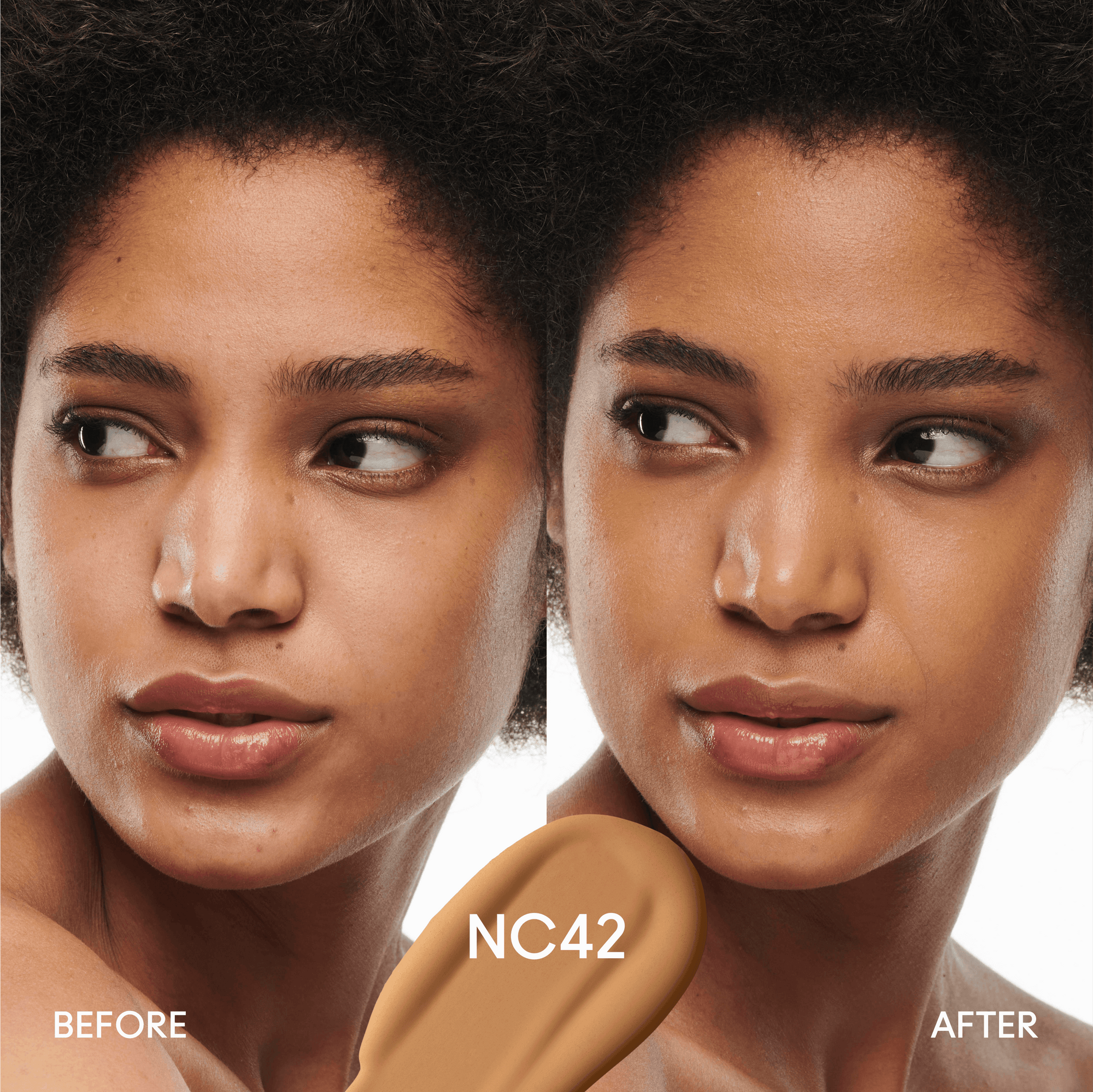 Studio Radiance Serum-Powered™  Foundation, 30.0 ml, NC42, Model