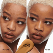 Studio Radiance Serum-Powered™  Foundation, 30.0 ml, NC45, Model