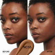 Studio Radiance Serum-Powered™  Foundation, 30.0 ml, NC55, Model