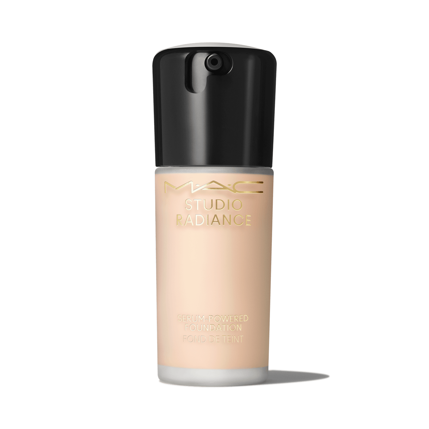 Studio Radiance Serum-Powered™  Foundation, 30.0 ml, NW10, Product Shot