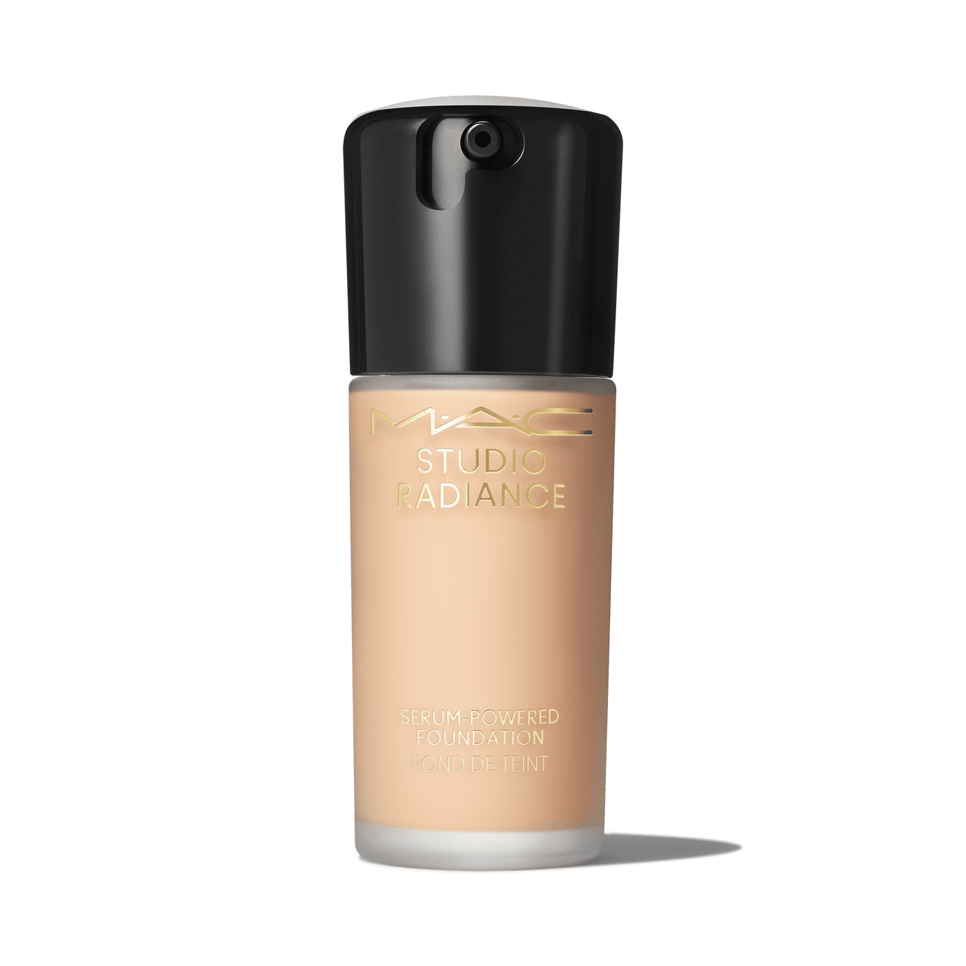 Studio Radiance Serum-Powered™  Foundation, 30.0 ml, NW13, Product Shot
