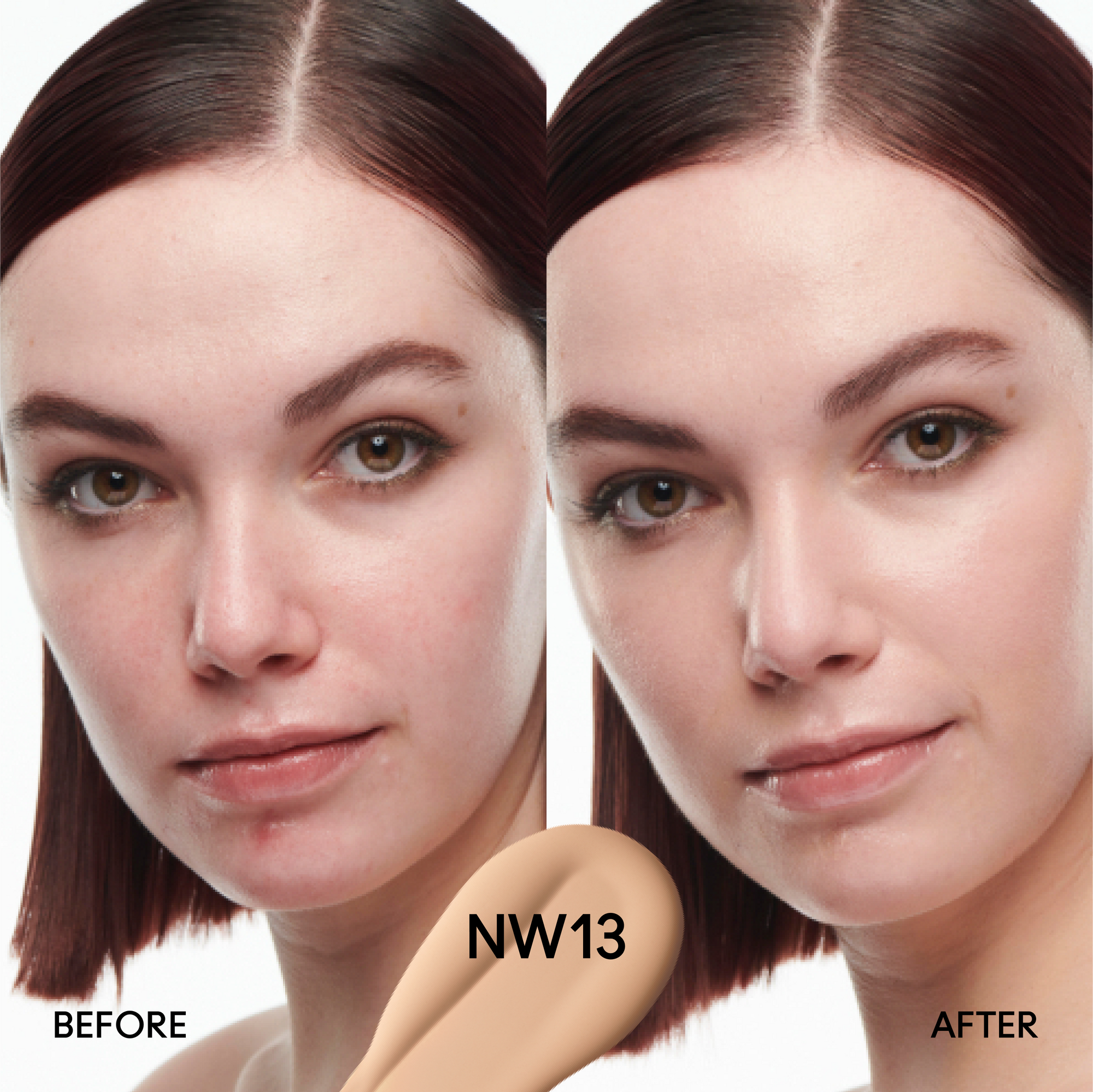 Studio Radiance Serum-Powered™  Foundation, 30.0 ml, NW13, Model