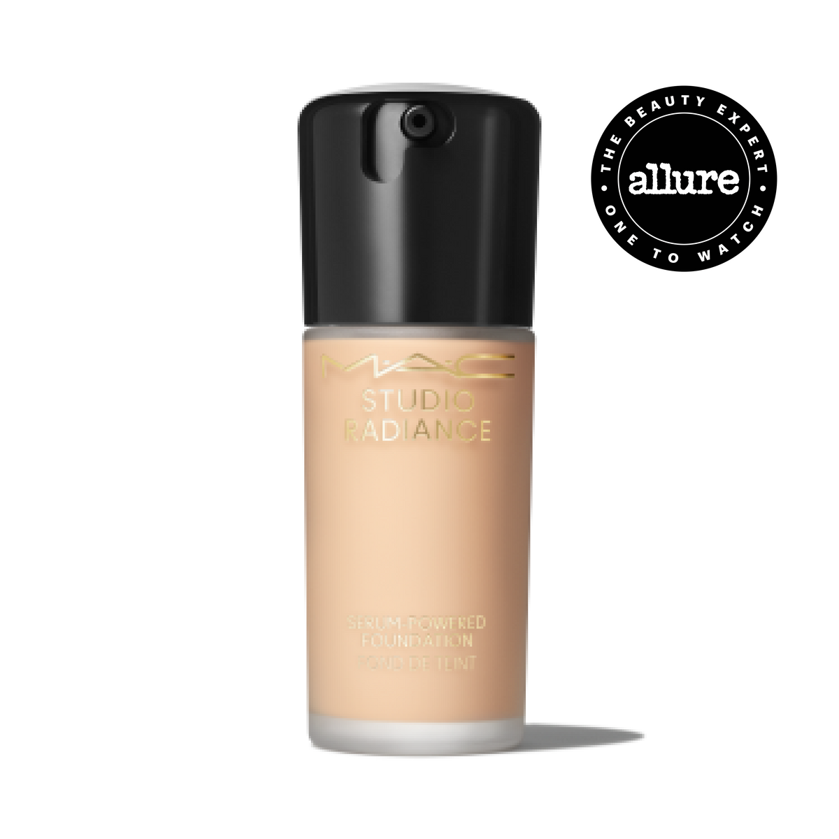 Studio Radiance Serum-Powered™  Foundation, 30.0 ml, NW13, Product Shot