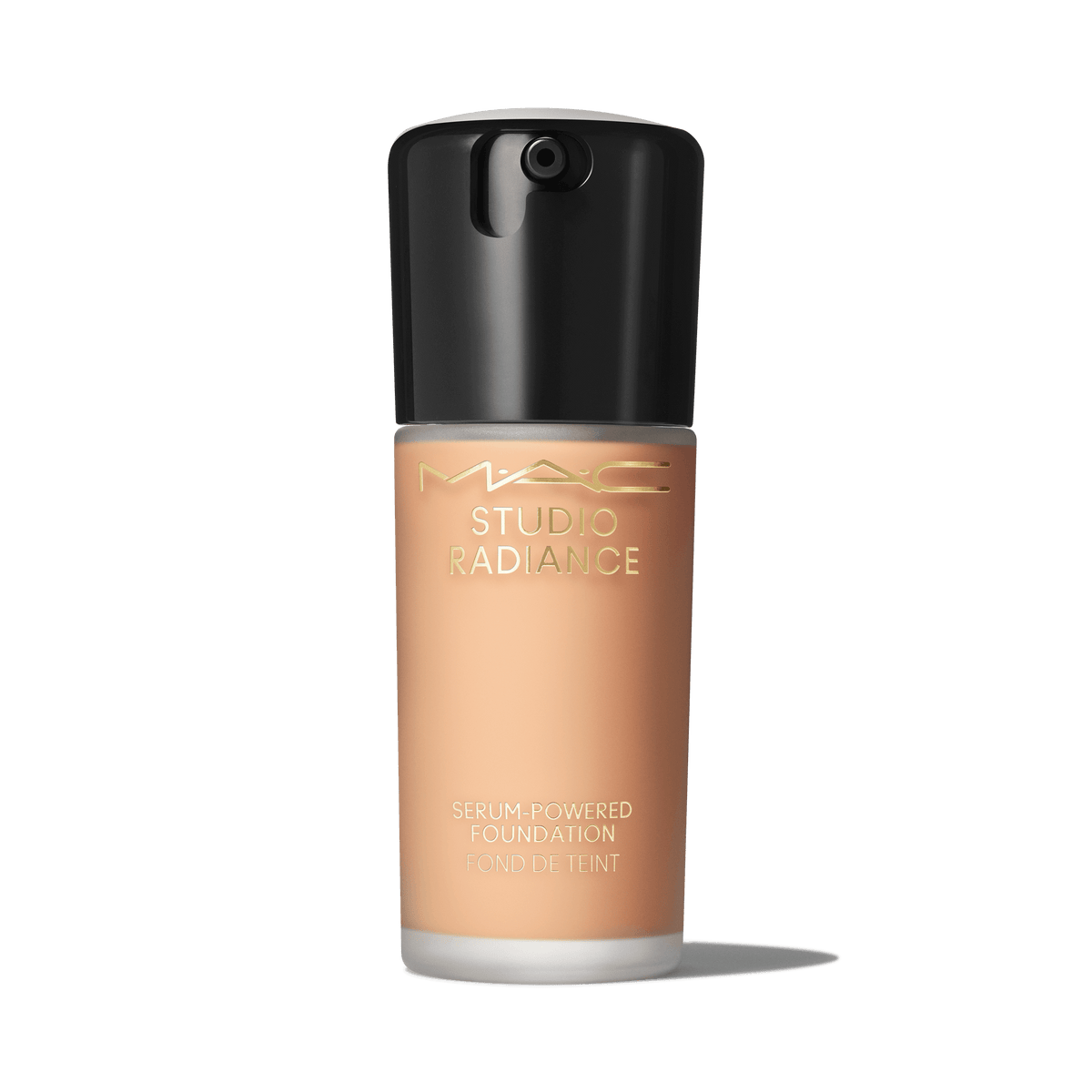 Studio Radiance Serum-Powered™  Foundation, 30.0 ml, NW30, Product Shot