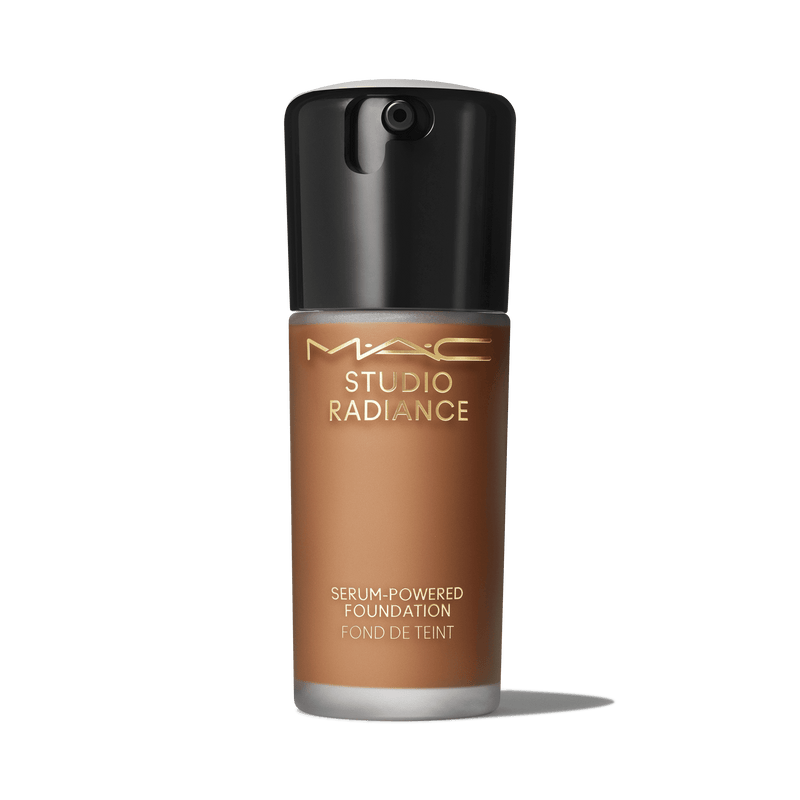 Studio Radiance Serum-Powered™ Foundation - NW50