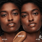 Studio Radiance Serum-Powered™  Foundation, 30.0 ml, NW50, Model
