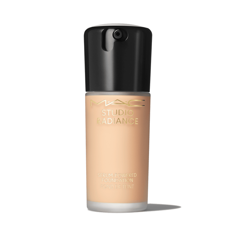 Studio Radiance Serum-Powered™  Foundation - N11
