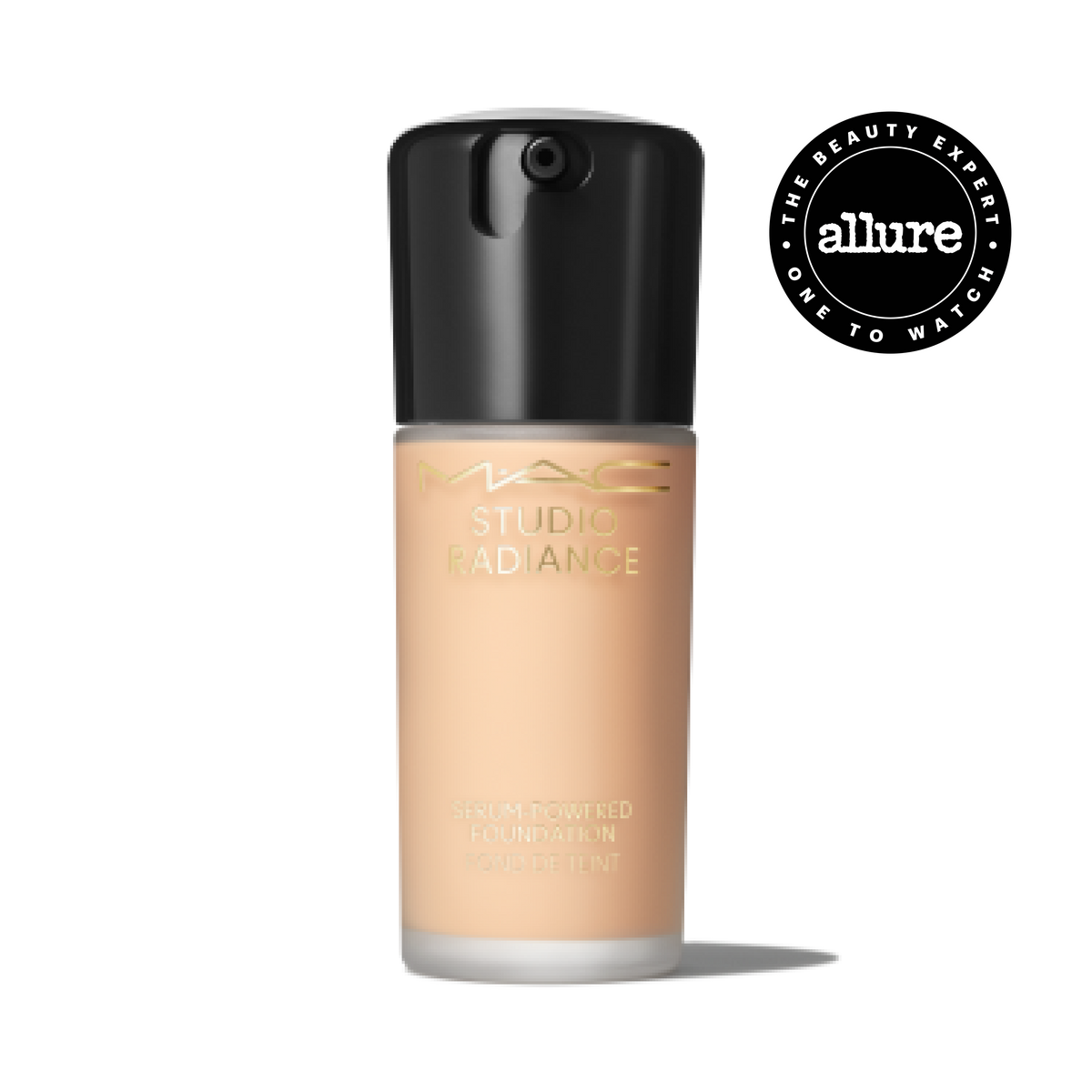 Studio Radiance Serum-Powered™  Foundation, 30.0 ml, N11, Product Shot