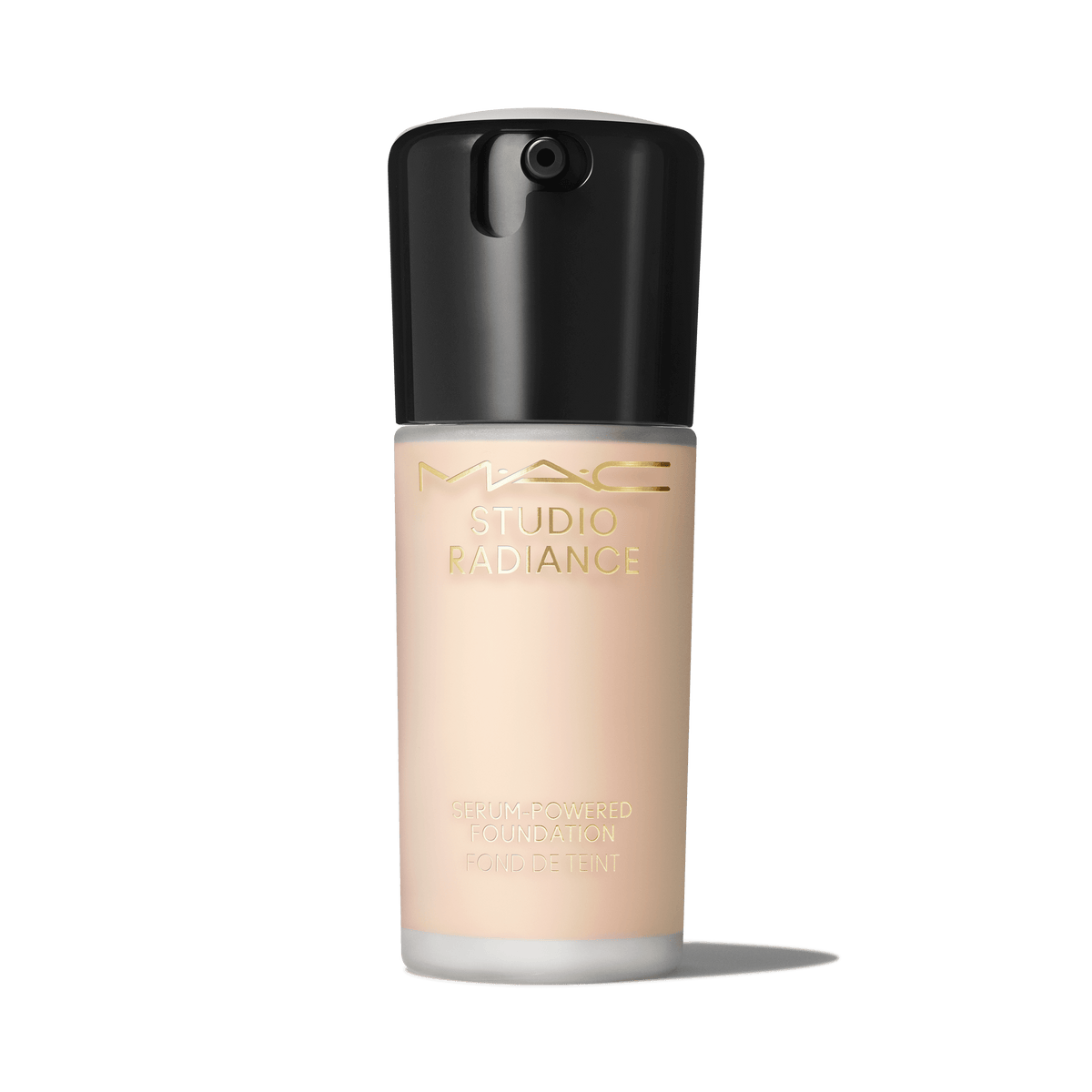 Studio Radiance Serum-Powered™  Foundation, 30.0 ml, NW11, Product Shot