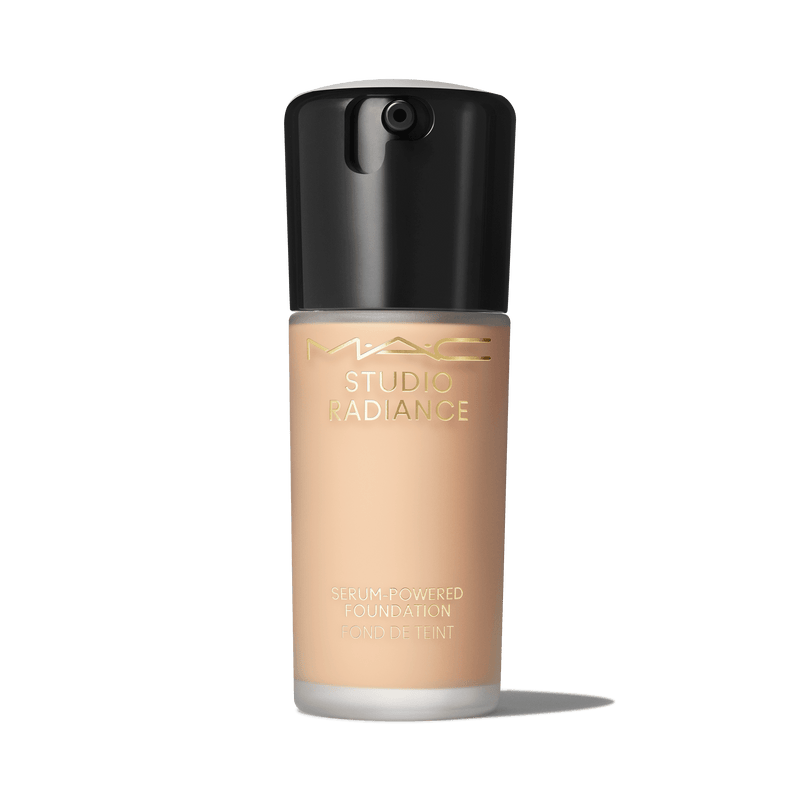 Studio Radiance Serum-Powered™  Foundation - N12