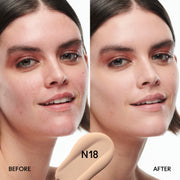 Studio Radiance Serum-Powered™  Foundation, 30.0 ml, N18, Model